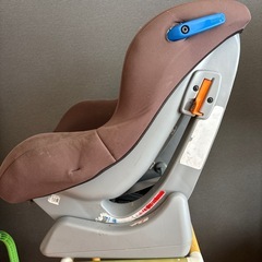 チャイルドシートの画像
