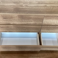 チェスト【町田市再生家具】251927の画像