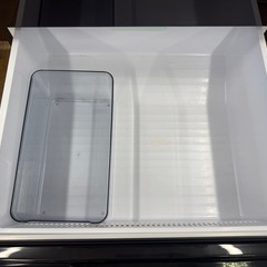 ジモティー特別価格★AQUA製★4ドア冷蔵庫★430L★6ヶ月間保証付きの画像