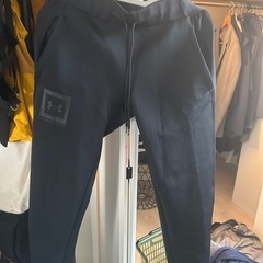 アンダーアーマー adidasジャージ4点の画像