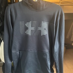 アンダーアーマー adidasジャージ4点の画像