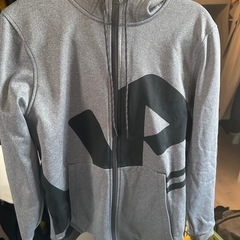 アンダーアーマー adidasジャージ4点の画像