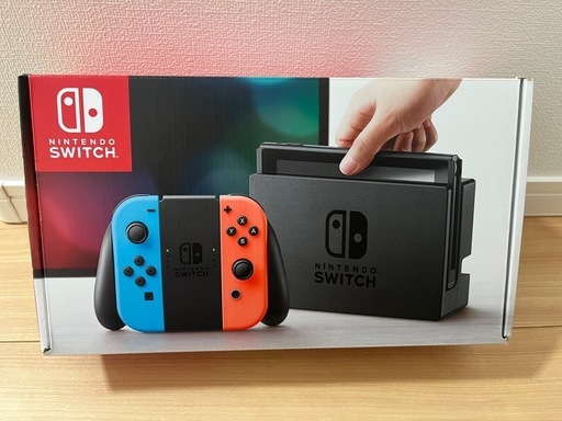 その他 Nintendo Switch
