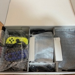 Nintendo Switchの画像