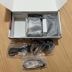 Nintendo Switchの画像