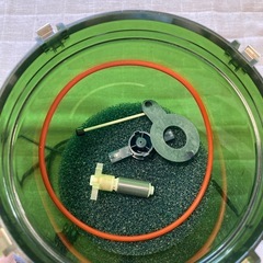 【ジャンク】エーハイム500の画像