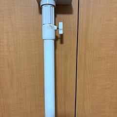 突っ張り棒　極太の画像