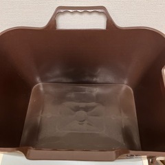 シリコンケース　シリコンバケツの画像