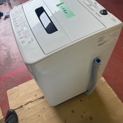 洗濯機の画像