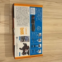 Lascal バギーボードミニ
の画像