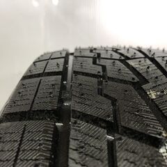 【新品】YOKOHAMA ice GUARD iG70 195/60R16 89Q 16インチ スタッドレス 4本 21年製 セレナ ラフェスタ フロンクス ウィッシュ等 (STV023)の画像