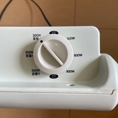電気ストーブ(受渡予定)の画像