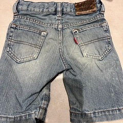 Baby GAP105の画像