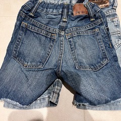 Baby GAP105の画像
