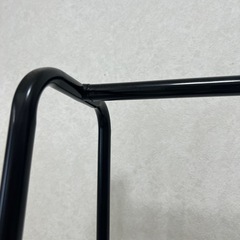 ハンガーラックの画像