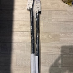 【新品・未使用】アイアンロッドの画像