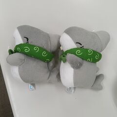おでかけ子ざめの画像