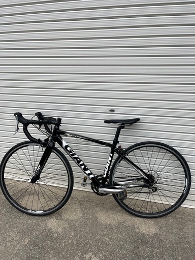 ジャイアント tcr