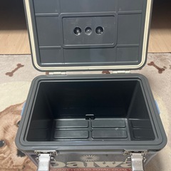 クーラーボックスの画像