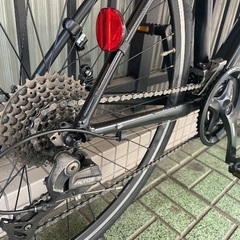 🔹クロスバイク GIANT escape RX3 参考価格 69,300円の画像