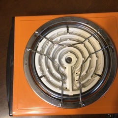 電気こんろの画像
