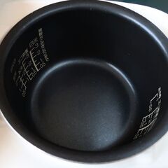 象印 マイコン炊飯ジャー 極め炊き NL-BB05型 0.54Lの画像