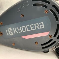【エコツール豊田インター店】京セラ(Kyocera) 旧リョービ プロ用 リモコンウインチ 30m AWI196RCB【愛知県/豊田市/工具】の画像