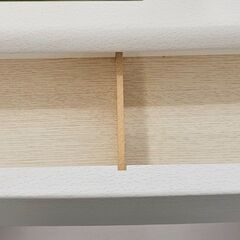 ✨️ジモティー割引✨️【ジャングルジャングル堺初芝店】　学習机ラック　ナチュラル　堺市（東区　西区　北区　南区　堺区　美原区）高石市　泉大津市　忠岡町　和泉市　松原市　大阪狭山市の画像