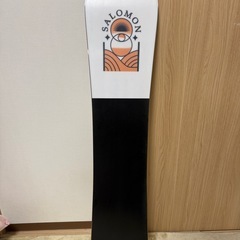 SALOMON BLISSの画像