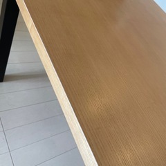コスパクリエーション/ダイニングテーブル/木製の画像