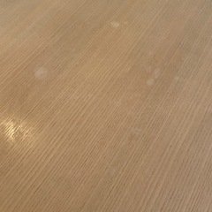 コスパクリエーション/ダイニングテーブル/木製の画像