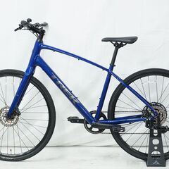 TREK 「トレック」 FX3 DIAC GEN4 2025年モデル クロスバイク / 奈良店の画像