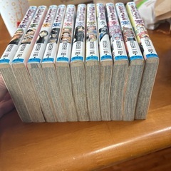 ワンピース39巻〜49巻
の画像