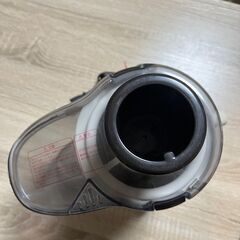 テスコム ジューサー ジュースミキサー ミキサー 大型投入口 二段階切替スイッチ コンパクト設計 チタンカッター ミニレシピプック付き ホフイト TJ112 Wの画像