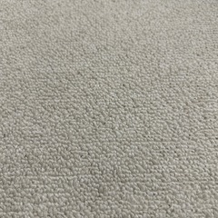 タイルカーペット　白　ベージュの画像