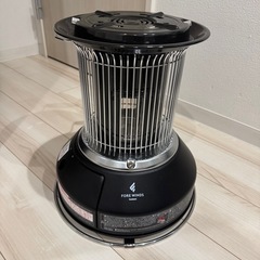 イワタニ　カセットガスストーブ　マル暖の画像