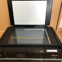 【2010年製】EPSONプリンターの画像