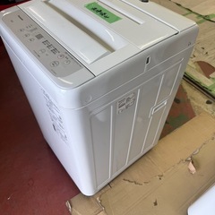 洗濯機の画像
