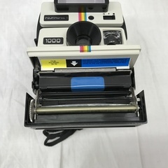 ☆ドリーム2号館☆POLAROID LAND CERA 1000※ジャンク品の画像