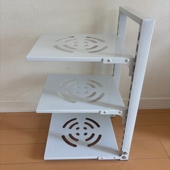 稼働棚の画像