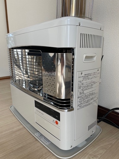 コロナ石油ストーブ