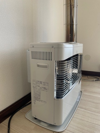 コロナ石油ストーブ
