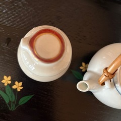醤油差しの画像