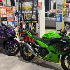 10/11(土) 福井までソースカツ丼ツーリング！