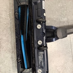 シャーク　コードレス掃除機の画像