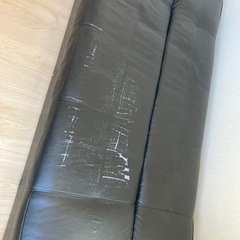 ソファー、ソファーベットの画像