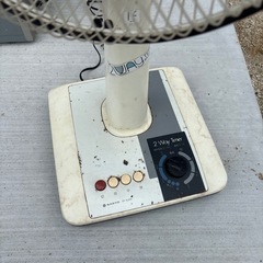扇風機の画像