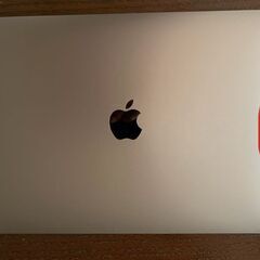 MacBook Air M1(A2337) 2020 8GB/256G スペースグレー 画面表示故障(割れなし)の画像