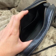 coach コーチ　バッグの画像