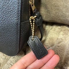 coach コーチ　バッグの画像